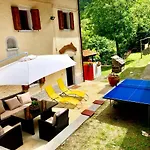 Bed & Breakfast La Presa