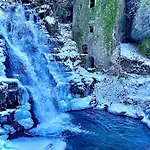 La Presa Molino del Pallone