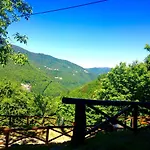 La Presa Bed & Breakfast Molino del Pallone
