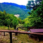 La Presa Molino del Pallone