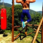 La Presa * Molino del Pallone