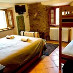 Bed & Breakfast La Presa