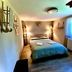 Bed & Breakfast La Presa *