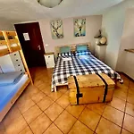 Bed & Breakfast La Presa Molino del Pallone