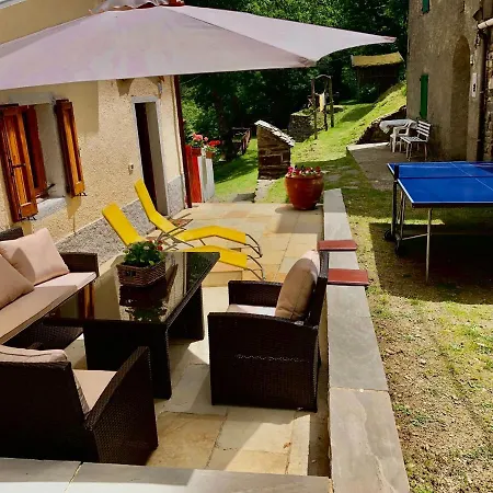 La Presa Bed & Breakfast