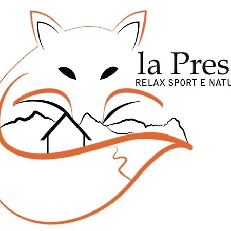 La Presa Bed and breakfast