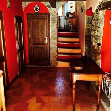La Presa * Molino del Pallone