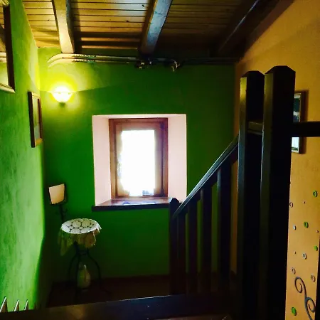 La Presa Molino del Pallone