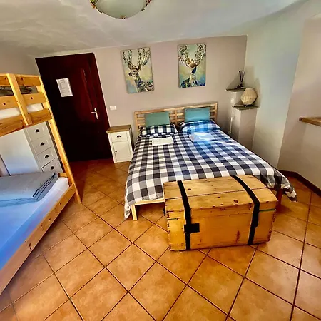 Bed and breakfast La Presa Molino del Pallone