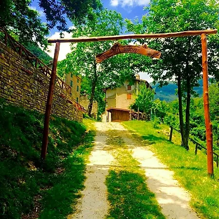 La Presa