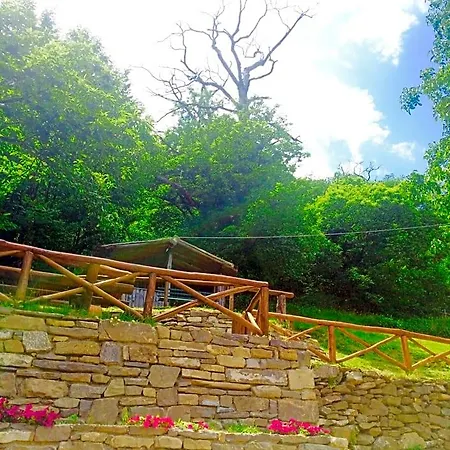 La Presa Bed and breakfast Molino del Pallone