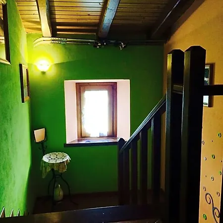 Bed and Breakfast La Presa *