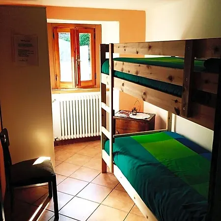 La Presa Bed and breakfast *