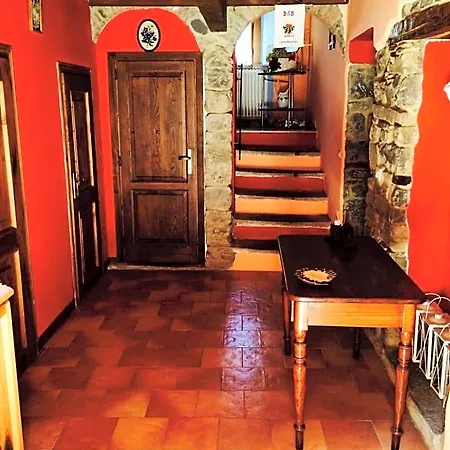 Couette-café La Presa *