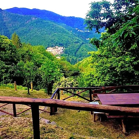 Bed and Breakfast La Presa